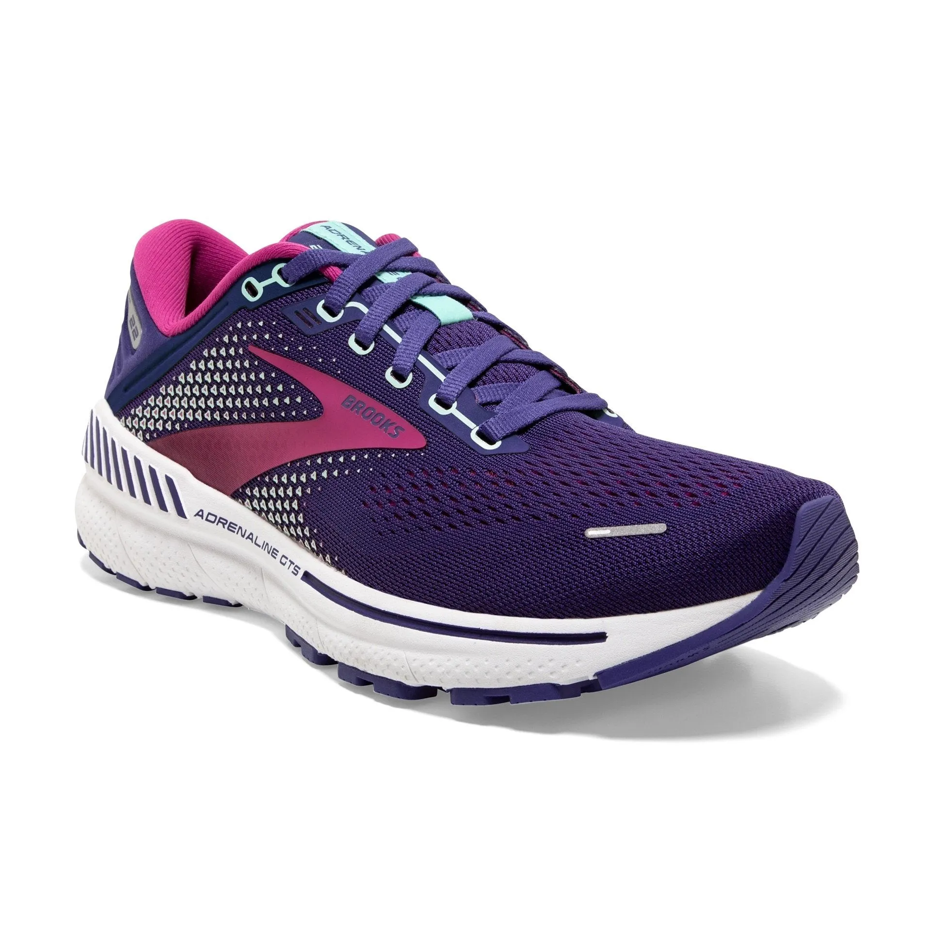 Women's Brooks Adrenaline GTS 22