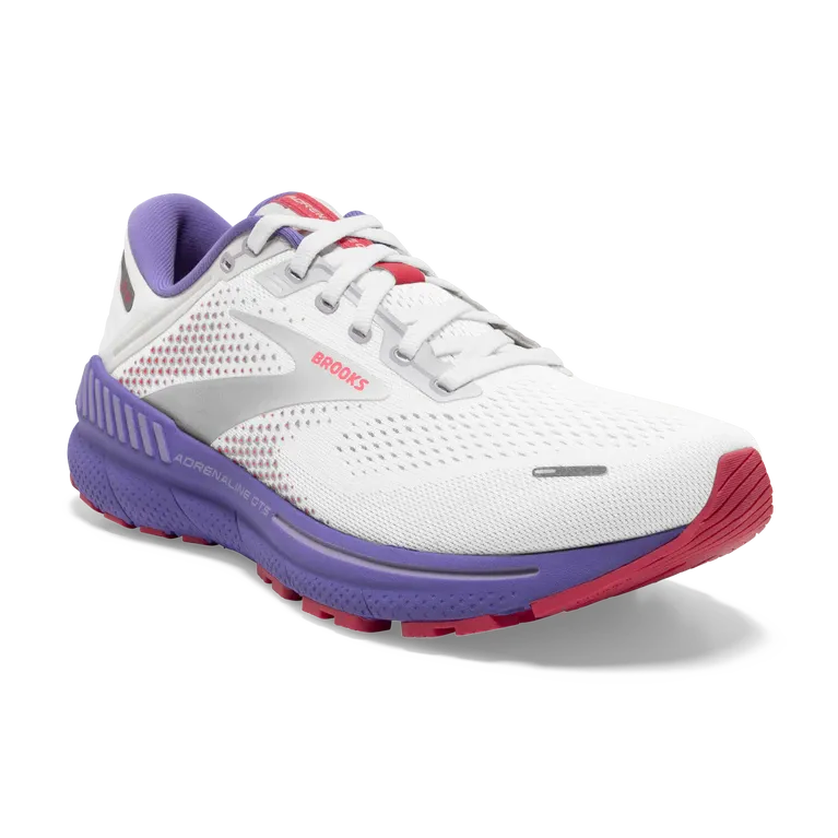 Women's Brooks Adrenaline GTS 22