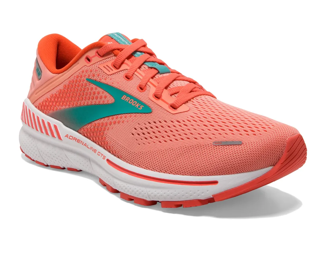 Women's Brooks Adrenaline GTS 22