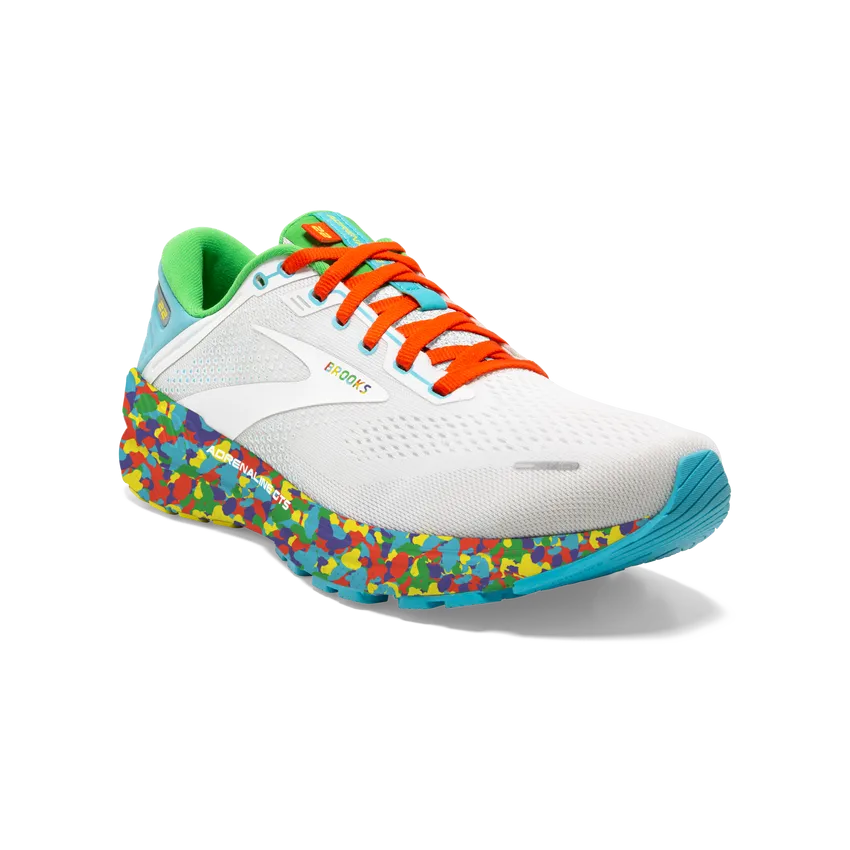 Women's Brooks Adrenaline GTS 22
