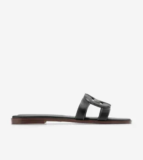 Women's Chrisee Slide Sandal