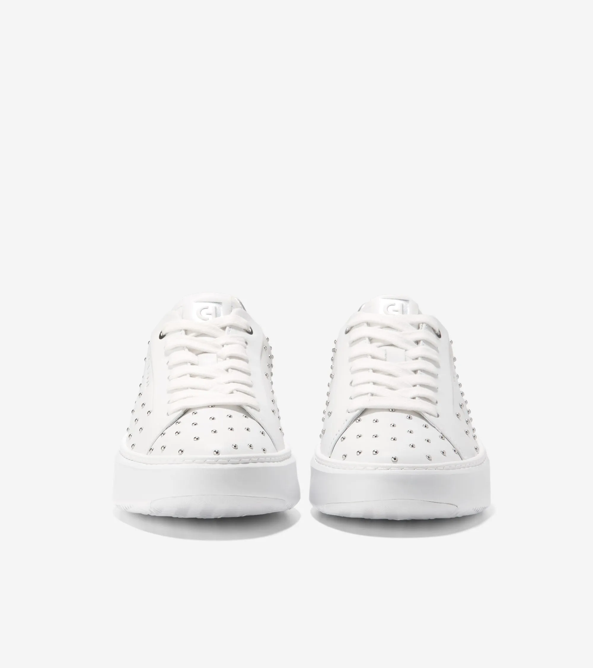 Women's Grandprø Topspin Sneaker