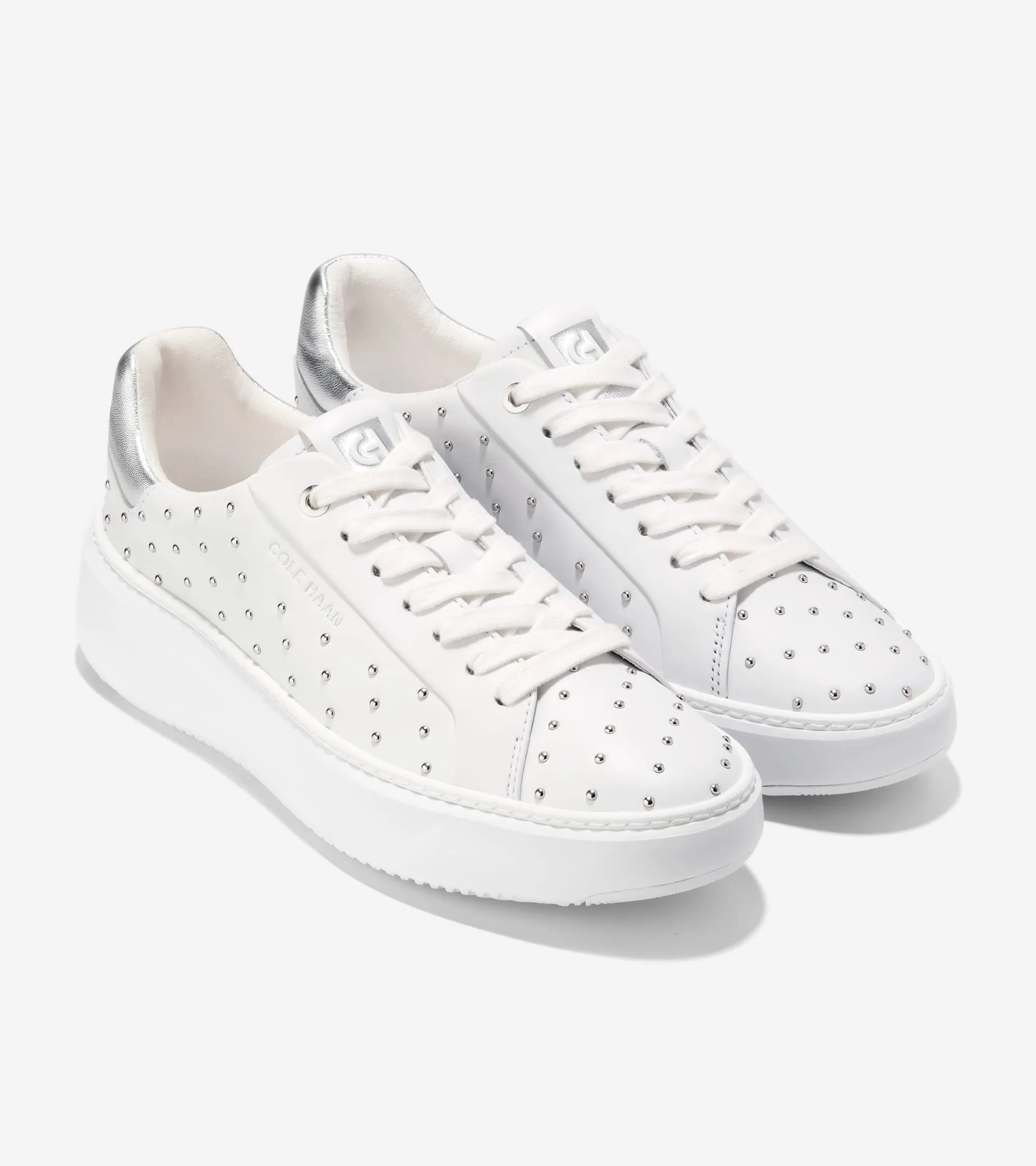 Women's Grandprø Topspin Sneaker