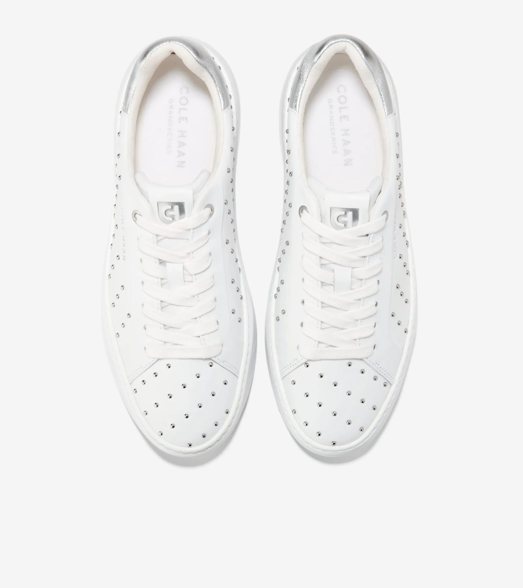 Women's Grandprø Topspin Sneaker