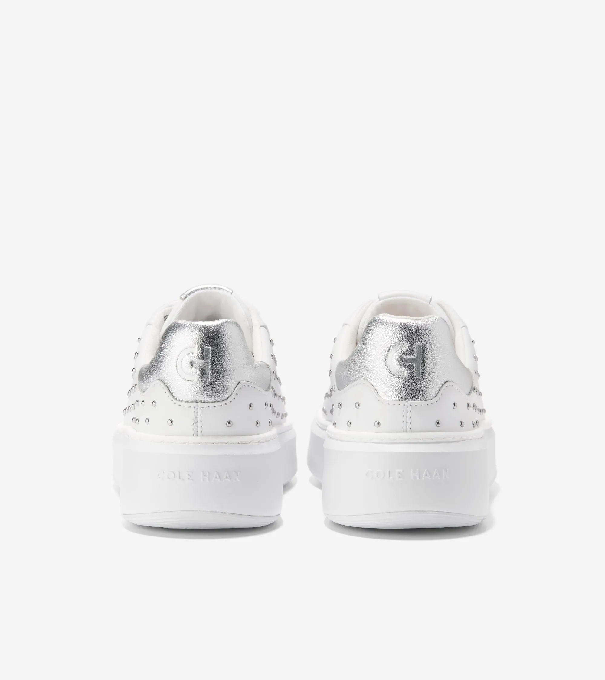 Women's Grandprø Topspin Sneaker
