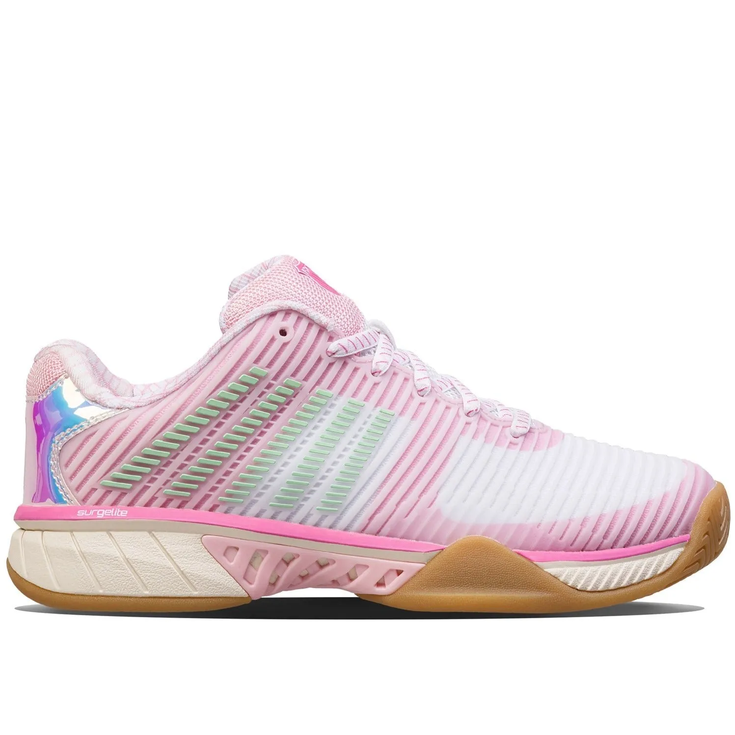 Women's KSWISS Hypercourt Express 2 x Lucky In Love