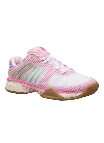 Women's KSWISS Hypercourt Express 2 x Lucky In Love