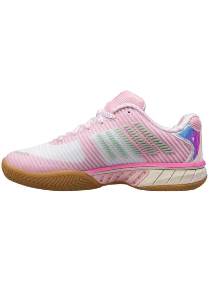 Women's KSWISS Hypercourt Express 2 x Lucky In Love