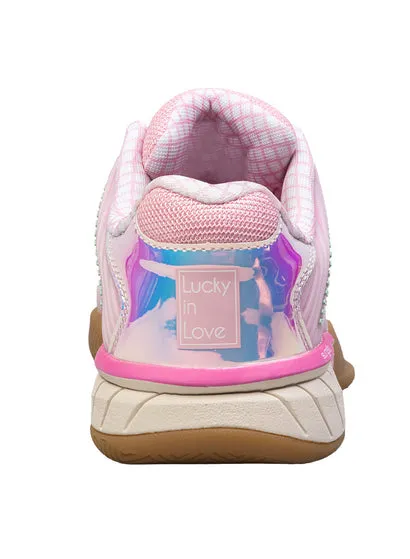 Women's KSWISS Hypercourt Express 2 x Lucky In Love