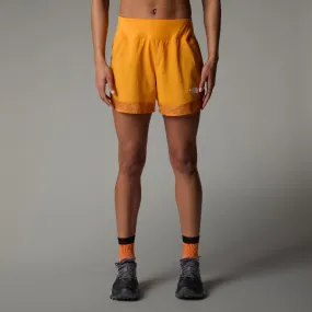 WOMEN’S SUNRISER 4" SHORTS