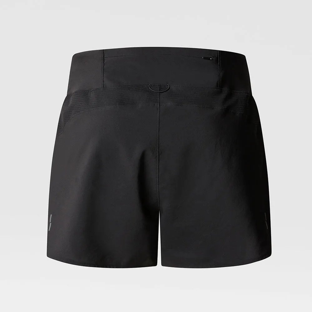 WOMEN’S SUNRISER 4" SHORTS