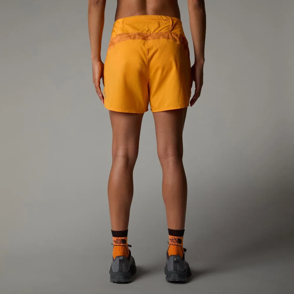 WOMEN’S SUNRISER 4" SHORTS