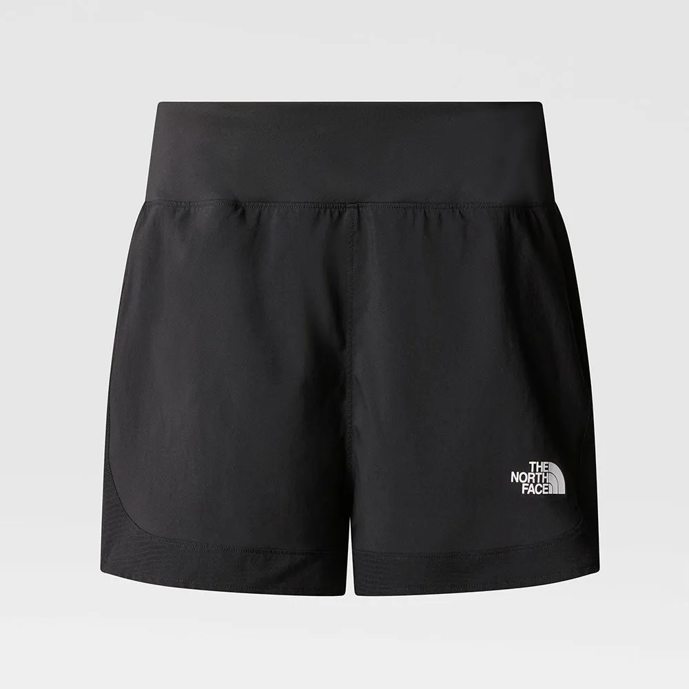 WOMEN’S SUNRISER 4" SHORTS
