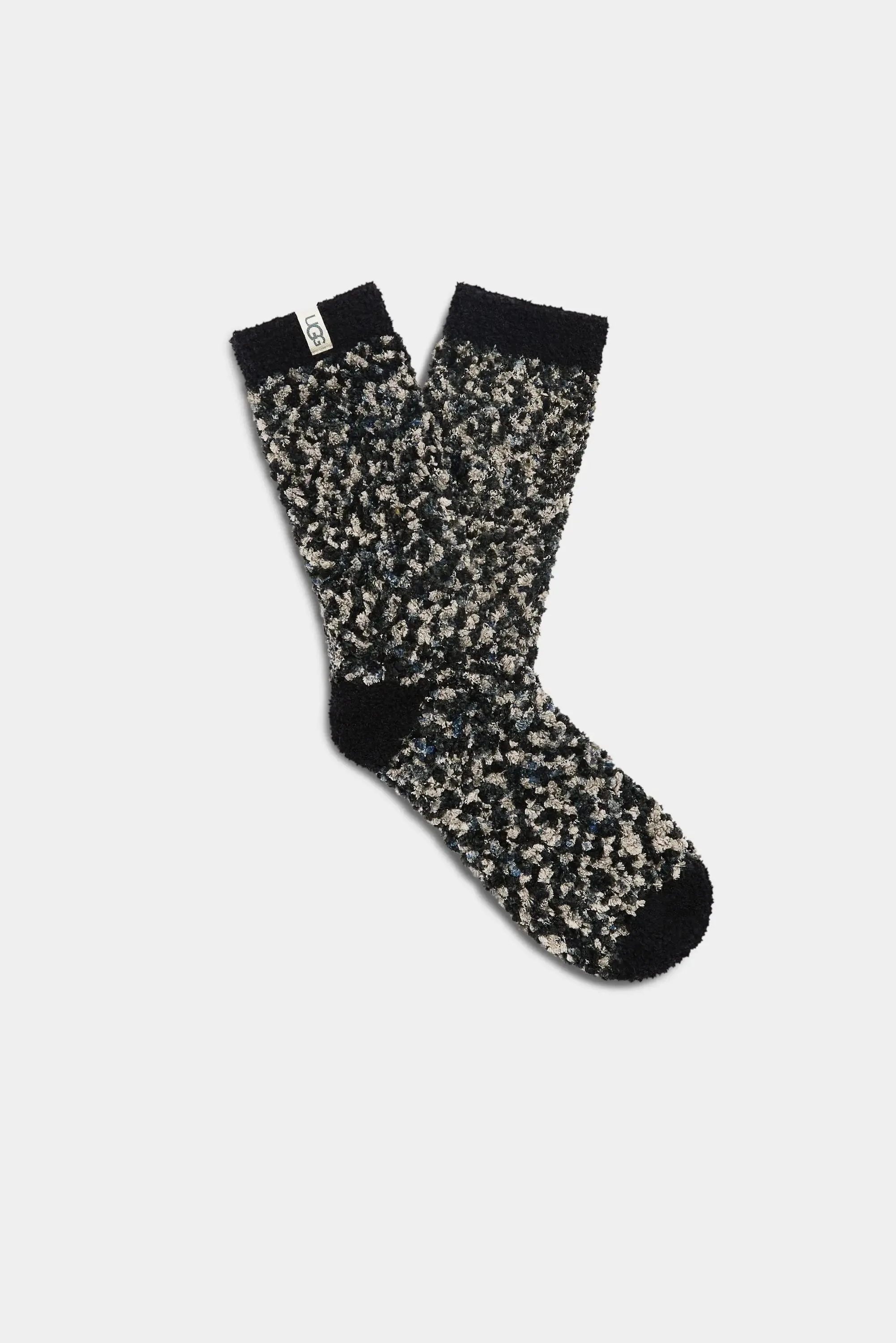 Women’s UGG Cozy Chenille Socks – Soft, Warm & Perfect for Lounging