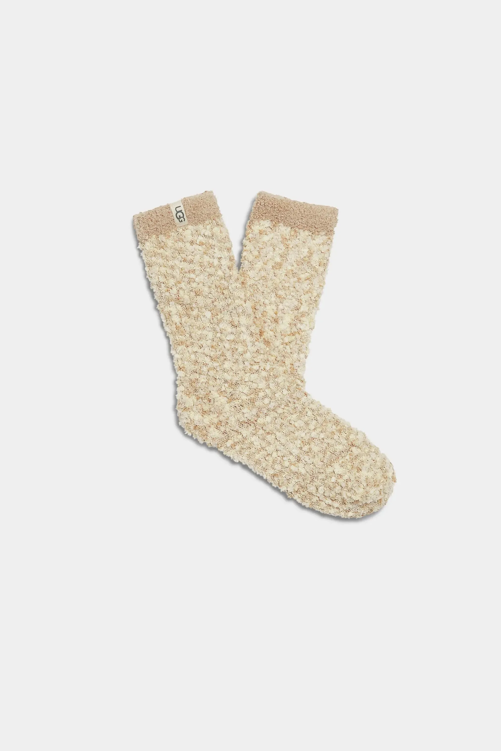 Women’s UGG Cozy Chenille Socks – Soft, Warm & Perfect for Lounging